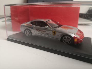 Look Smart 1:43 - Cabriolet miniature - Ferrari 612