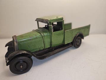andre citroën - Speelgoed Citroën - 1920-1930 - Frankrijk