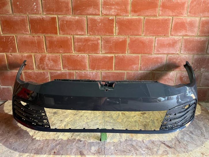 Pare-chocs av. Volkswagen Golf VIII 2019 - 2024 5H0807221J, Autos : Pièces & Accessoires, Carrosserie & Tôlerie, Volkswagen, Utilisé