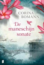 De maneschijnsonate 9789022581650 Corina Bomann, Verzenden, Gelezen, Corina Bomann