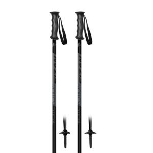 Refurbished - Fizan storm skistokken - 130, Overige merken, Gebruikt, Stokken, 100 tot 140 cm