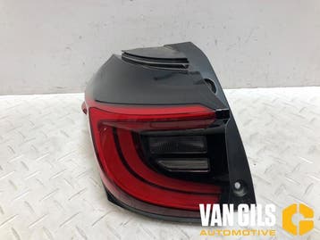 Achterlicht links Toyota Yaris O279688, Nieuw
