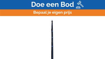 Bieden: Dometic Marine 24V Electric Awning RAL5004 Dark Blu, Ophalen of Verzenden