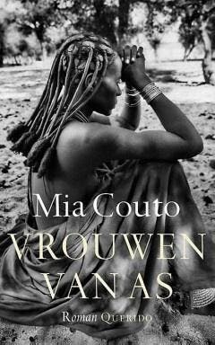 Vrouwen van as (9789021402109, Mia Couto), Livres, Romans, Envoi