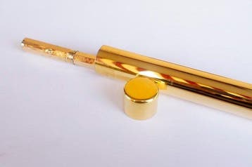 Montegrappa - Reminiscence - Stylo à plume