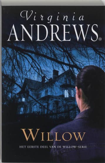 Willow / Willow-serie / 1 9789032510831 Virginia Andrews, Verzenden, Gelezen, Virginia Andrews