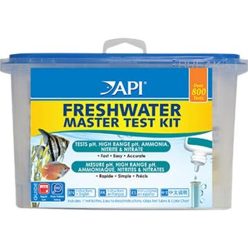 API Freshwater Master Test Kit, Verzenden, Nieuw