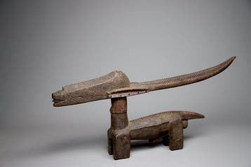 Cy Wara / Bambara / Mali - Bambara