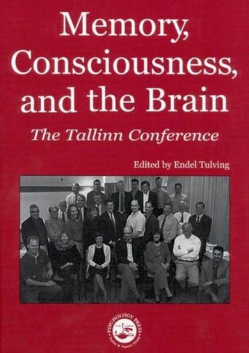 Memory, Consciousness and the Brain 9781841690155, Verzenden, Brian Mchale