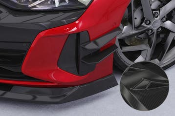 Performance Flaps voor Audi e-tron GT FP023-C, Verzenden, Nieuw