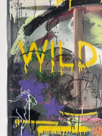 Ian Arsene - Wild