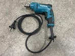 Veiling - Makita boormachine 370W DP2010, Gebruikt