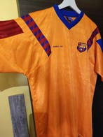 FC Barcelona - Voetbal Europees kampioenschap - 1992 -, Nieuw