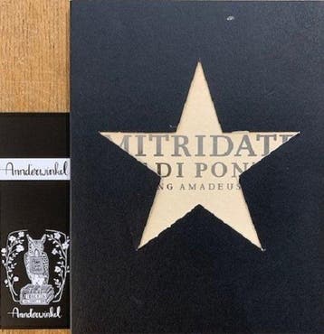 Mitridate re di Ponto - Santi, Verzenden, Nieuw