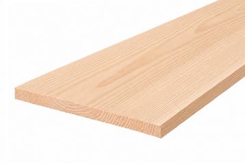 Douglas planken geschaafd | Veel soorten en maten | Goedkoop, Ophalen of Verzenden, Planken
