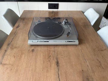 Technics - SL-D202 Direct Drive Automatique Table tournante