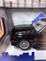 Solido 1:18 - Voiture miniature - BMW E30 M3 Sport Evolution, Hobby & Loisirs créatifs, Voitures miniatures | 1:5 à 1:12