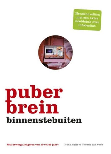 Puberbrein binnenstebuiten - Huub Nelis, Yvonne van Sark - 9, Verzenden