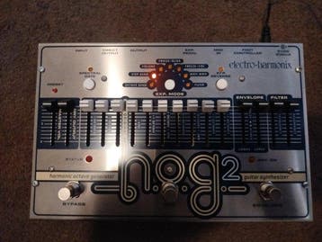 Electro Harmonix - Effectpedaal - Verenigde Staten - 2015, Nieuw