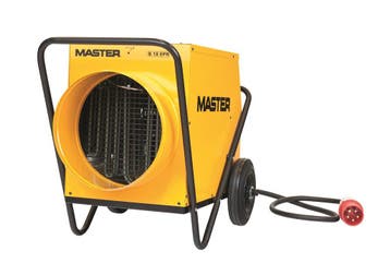 Ambisphere | Master B18EPR heteluchtkanon, Nieuw