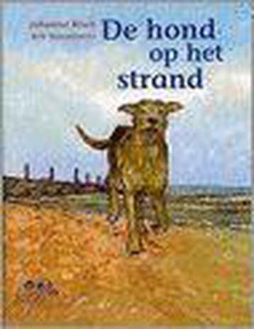 De hond op het strand / Schelpjes 9789043700368 J. Kruit, Verzenden, Zo goed als nieuw, J. Kruit