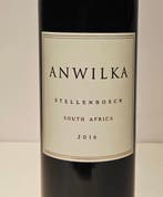 2016 Anwilka - Stellenbosch - 1 Fles (0,75 liter), Verzamelen, Nieuw