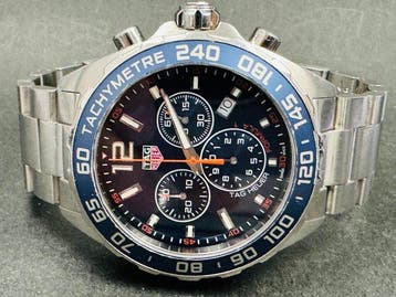 TAG Heuer - Formula 1 Chronograph - CAZ1014 - Homme -