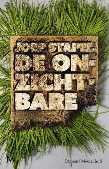 De onzichtbare 9789029093170 Joep Stapel, Verzenden, Gelezen, Joep Stapel