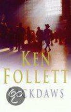 Jackdaws 9780330487382 Ken Follett, Verzenden, Ken Follett