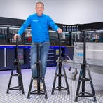 Datona Assteunen hoog 6 ton set - 4 stuks - maximale hoogte, Auto diversen, Ophalen of Verzenden, Nieuw