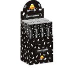 Confetti Kanon Wit 50cm, Verzenden, Nieuw