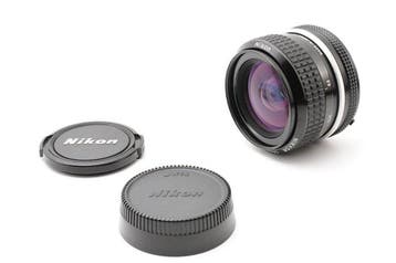 Nikon Nikkor Ai 2.8/28mm [#1702] Objectif d’appareil photo