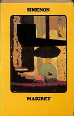 Maigret / Maigret 9789022901199 Georges Simenon, Livres, Verzenden, Georges Simenon