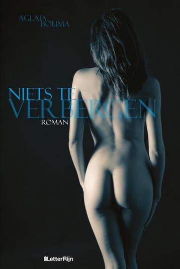 Niets te verbergen 9789491875137 Aglaia Bouma, Verzenden, Gelezen, Aglaia Bouma