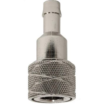 Brandstof Adapter Female Honda/Suzuki 13mm, Sports nautiques & Bateaux, Ophalen of Verzenden