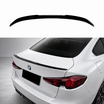 Achterspoiler | geschikt voor BMW | 2 Serie F74 Gran Coupé /, Verzenden, Nieuw, BMW