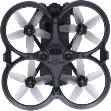 DJI Avata - Explorer Combo (Goggles Integra & RC Motion 2), Ophalen of Verzenden, Gebruikt