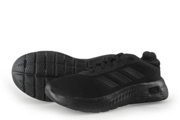Adidas Sneakers in maat 37 Zwart, Kleding | Dames, Schoenen, Zwart, Zo goed als nieuw, Sneakers, Verzenden