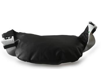 Kipling Heuptas Zwart, Verzenden, Zo goed als nieuw, Zwart