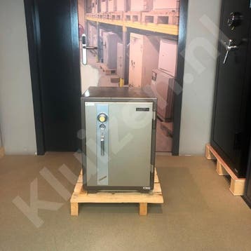 Gebruikte brandwerende Royal Safe SD, Verzenden, Gebruikt