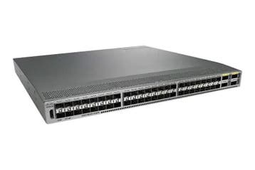 Cisco Nexus 2248PQ 48-Ports 10Gbps Fabric Extender Switch, Ophalen of Verzenden