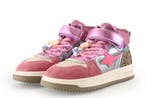 Barst! Sneakers Meisjes in maat 33 Roze, Enfants & Bébés, Vêtements enfant | Chaussures & Chaussettes, Verzenden, Schoenen