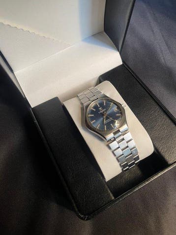 Tissot - Seastar - Sans prix de réserve - Homme - 1970-1979