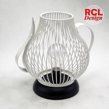 RCL Design - Tafellamp - Luce dAtmosfera Mod. Space