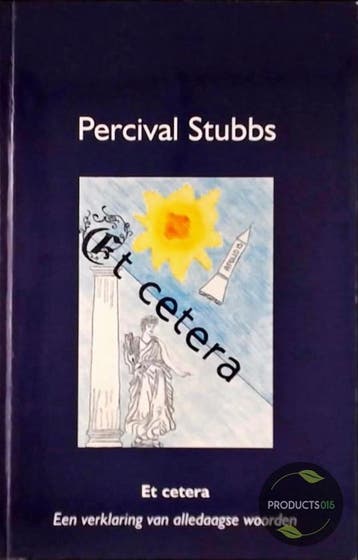 Et cetera 9789088910159 P. Stubbs, Boeken, Verzenden, Gelezen, P. Stubbs