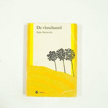Vlaschaard - Streuvels, Verzenden, Nieuw