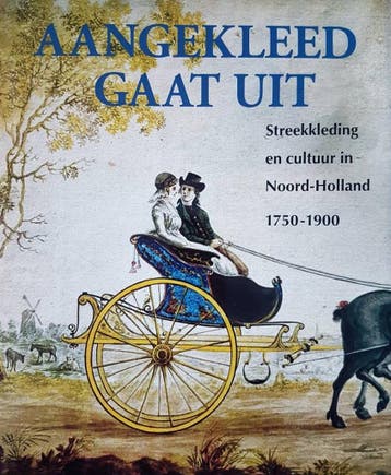 Aangekleed gaat uit 9789040092152 M. Havermans-Dikstaal, Verzenden, M. Havermans-Dikstaal