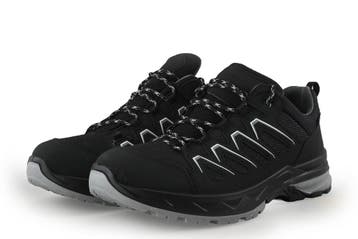Grisport Wandelschoenen in maat 43 Blauw, Grisport, Zo goed als nieuw, Verzenden, Blauw