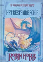 Het bestemde schip - Robin Hobb (Megan Lindholm) - 978908968, Boeken, Verzenden, Nieuw