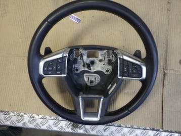 multifunctionele stuurwiel Land Rover Discovery Sport, Auto-onderdelen, Interieur en Bekleding, Verzenden, Gebruikt